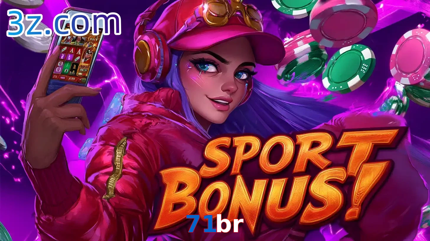 71br sport bonus