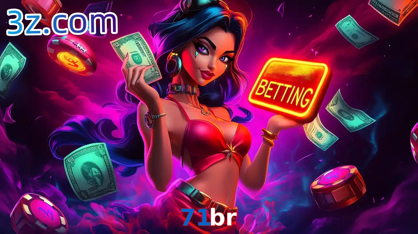 71br betting