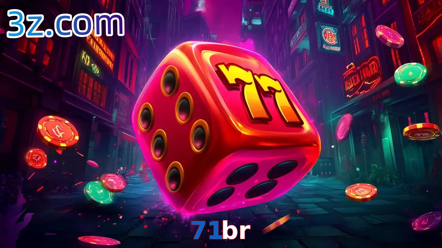 71br jogos de dados
