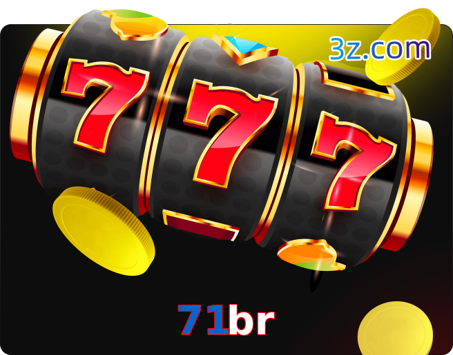71br slots online Brasil