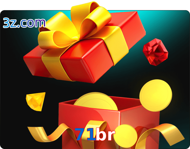 71br recompensas diárias jogo online