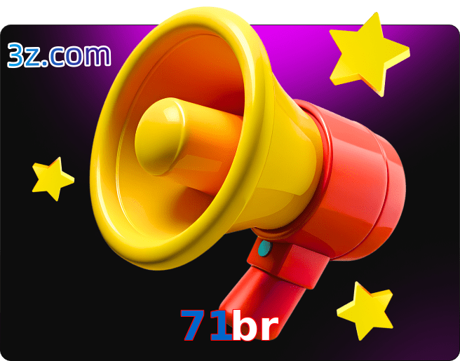 71br eventos especiais cassino 2025