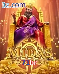 71br slots online midas fortune
