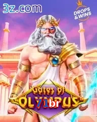 71br gates of olympus slot