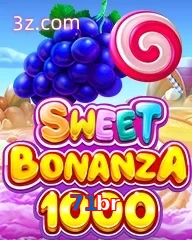 71br jogo sweet bonanza